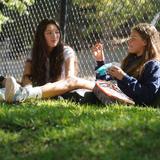Hillbrook School Photo #10 - With a close-knit community of 487 students from JK - 11th grade, friendship is all around at Hillbrook.