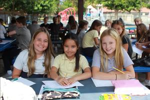 Hillcrest Christian School Photo
