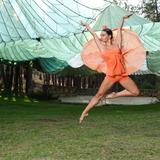 Idyllwild Arts Academy Photo #4 - The Academy's Dance Department offers students training in ballet, modern, jazz, and tap. Students spend many hours in the studio each day, honing their talent with American Ballet Theatre trained faculty.