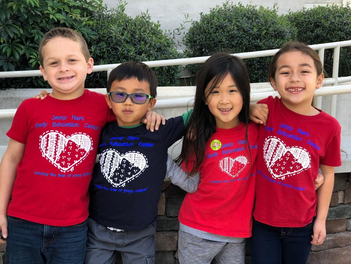 Jenny Hart Early Education Center Photo - Jenny Hart Enriching the Lives of Young Children