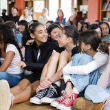 Julia Morgan School For Girls Photo #8