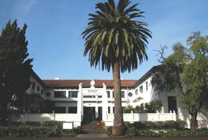 Julia Morgan School For Girls Photo