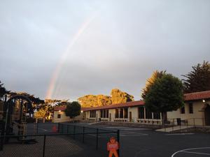 Junipero Serra School Photo