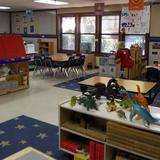 Thousand Oaks KinderCare Photo #9 - School Age Classroom