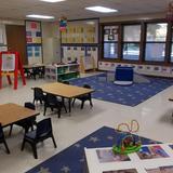 Thousand Oaks KinderCare Photo #5 - Toddler Classroom