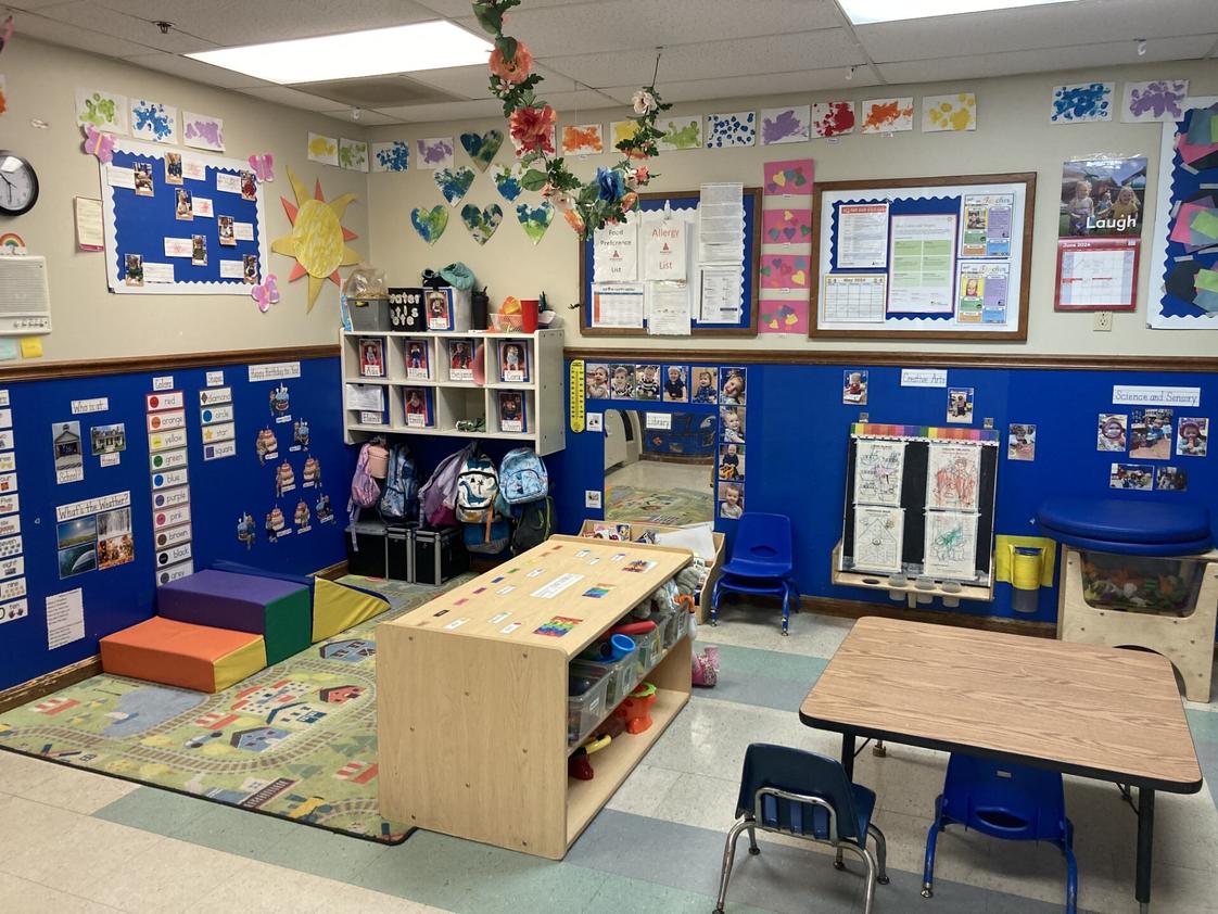 Glastonbury KinderCare Photo #1