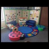 Oceanside KinderCare Photo #2 - Toddler Classroom