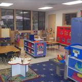 Kindercare Learning Center Photo #8 - Discovery Preschool Classroom (Ms. Julia & Ms. Jasmine)