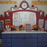 Kindercare Learning Center Photo #4 - Lobby