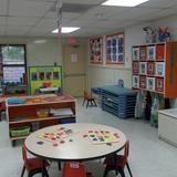 West Covina KinderCare Photo #5 - Preschool Classroom