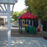 Aliso Viejo KinderCare Photo #3 - Playground