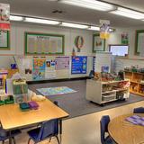South Coast KinderCare Photo #4 - Prekindergarten Classroom