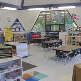 Fremont KinderCare Photo #10 - Prekindergarten Classroom