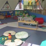 Fremont KinderCare Photo #5 - Infant Classroom
