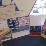 Fremont KinderCare Photo #8 - Preschool Classroom