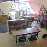 Fremont KinderCare Photo #7 - Preschool Classroom