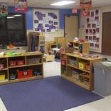 Pittsburg KinderCare Photo #5 - Preschool Classroom