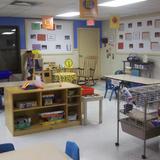 Pittsburg KinderCare Photo #7 - School Age A Classroom