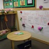 Bearpaw KinderCare Photo #5 - Preschool Classroom