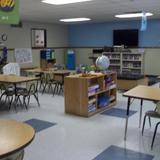 Concord KinderCare Photo #8 - School Age Classroom