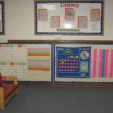 Murrieta KinderCare Photo #7 - Private Kindergarten Classroom Language Arts Area
