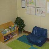 Murrieta KinderCare Photo #5 - Prekindergarten Classroom Quiet Area