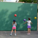 Kirk O' The Valley School Photo #8 - Hand-ball courts.