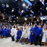 La Jolla Country Day School Photo #2 - Their future looks bright!