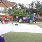 Laguna Niguel Montessori Center Photo #5 - Our school has 12,000 sq. ft. of classroom space and over 10,000 sq. ft. outdoors. We offer a gardening area as well for the students.