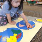 Laguna Niguel Montessori Center Photo #7 - Our extremely multi-cultural school offers lessons from around the world taught by those who have grown up there. Parents and visitors are abundant and an important part of the community that is Laguna Niguel Montessori Center.