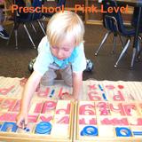 Laguna Niguel Montessori Center Photo #2 - Learning to read is key to a successful academic career. We make it fun.