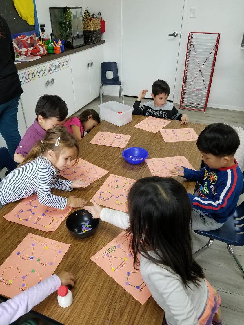 L'heritage Francais Photo #1 - Preschool