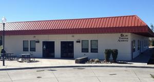 Life Training Academy Photo