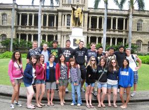Lodi Academy Photo