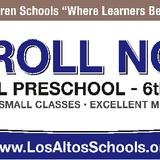Los Altos Grace Brethren School Photo #3 - Get a Personal Tour and Enroll Now