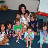 Los Altos Grace Schools Photo - Preschool