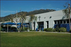Concordia Junior/Senior High School Photo