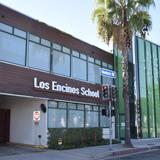 Los Encinos School Photo