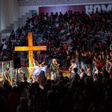 Orange Lutheran High School Photo - Strengthened by Christ. Prepared for Life.