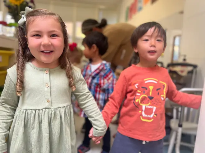 Lycee Francais De San Francisco (2025-26 Profile) - Sausalito, CA