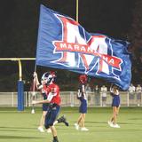 Maranatha High School Photo #5 - Football plays a role in our overall school spirit with Friday Night Lights!