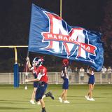 Maranatha High School Photo #5 - Football plays a role in our overall school spirit with Friday Night Lights!