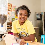 Marin Horizon School Photo #7 - Marin Horizon is an independent, toddler through 8th grade, co-educational day school located in in Mill Valley, CA, only 15 minutes from San Francisco. Nestled at the base of Mt. Tamalpais, our beautiful campus is surrounded by trails and open space.
