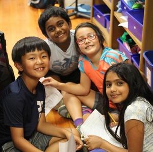 GATE Academy Photo