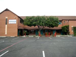 Meher Montessori School Photo