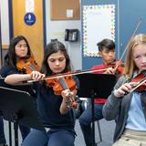 Merryhill Elementary School Calvine Photo #3