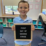 Merryhill Elementary School Calvine Photo #14