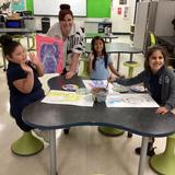 Merryhill Elementary School Calvine Photo #8