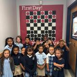Merryhill Elementary School Calvine Photo