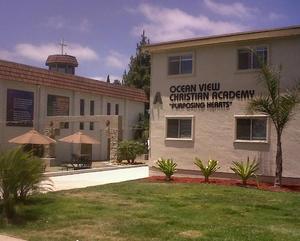 Ocean View Christian Academy Photo